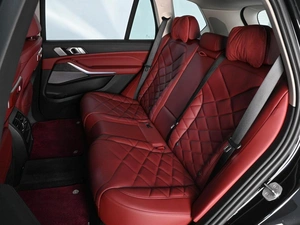 Внедорожник BMW X5 2024 года, 8250000 рублей, Аксай
