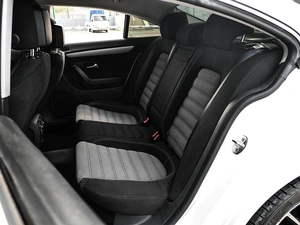 Седан Volkswagen Passat CC 2013 года, 1079000 рублей, Кирилловка