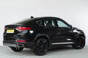Внедорожник Geely Tugella 2021 года, 2549000 рублей, Челябинск