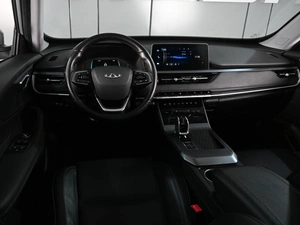 Внедорожник Chery Tiggo 4 Pro 2022 года, 1599000 рублей, Ростов-на-Дону