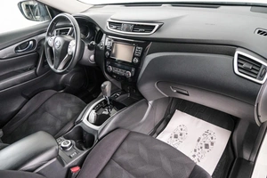 Внедорожник Nissan X-Trail 2017 года, 2599000 рублей, Красноярск