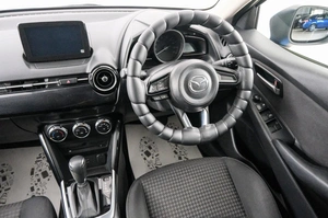 Хетчбэк Mazda Demio 2017 года, 1079000 рублей, Красноярск