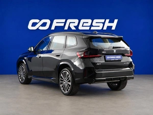 Внедорожник BMW X1 2026 года, 5844434 рублей, Москва