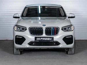 Внедорожник BMW X4 2019 года, 4666000 рублей, Ставрополь