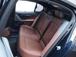 Седан BMW 5 серия 2024 года, 7490055 рублей, Москва