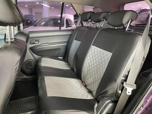 Минивэн Kia Carens 2011 года, 897000 рублей, Солонцы