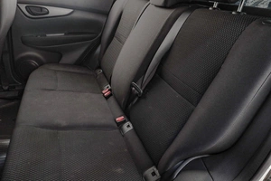 Внедорожник Nissan Qashqai 2017 года, 1559000 рублей, Челябинск