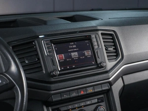 Пикап Volkswagen Amarok 2018 года, 4149000 рублей, Сургут