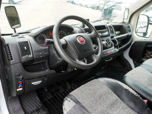 Fiat Ducato, III (2006—2014), 2.3 JTD MT (120 л.с.) 2014г. 2014 года, 2099000 рублей, Красный Пахарь