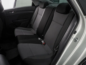 Седан Hyundai Solaris 2019 года, 1439000 рублей, Воронеж