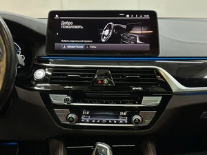 Седан BMW 5 серия 2021 года, 4897000 рублей, Красноярск