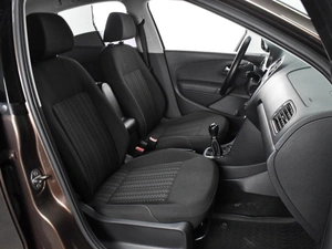 Седан Volkswagen Polo 2015 года, 1074000 рублей, Воронеж