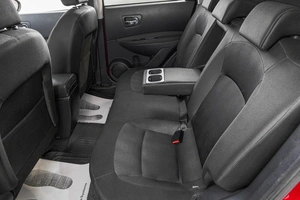 Внедорожник Nissan Qashqai 2013 года, 1389000 рублей, Барнаул