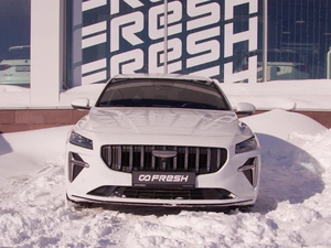 Седан Geely Preface 2024 года, 2649000 рублей, Владимир