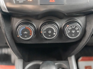 Внедорожник Mitsubishi ASX 2013 года, 1190000 рублей, Красноярск