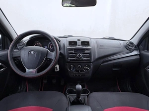 Лифтбек ВАЗ (LADA) Granta 2023 года, 899000 рублей, Орёл