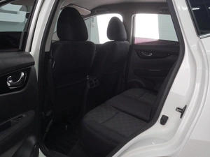 Внедорожник Nissan Qashqai 2015 года, 1325000 рублей, Воронеж