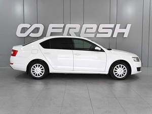 Лифтбек Skoda Octavia 2014 года, 949000 рублей, Ростов-на-Дону