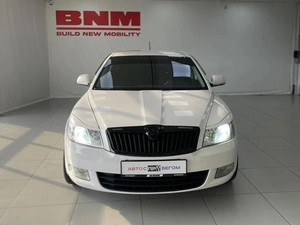 Лифтбек Skoda Octavia 2012 года, 1150000 рублей, Смоленск