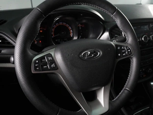 Седан ВАЗ (LADA) Vesta 2020 года, 1129000 рублей, Минеральные Воды