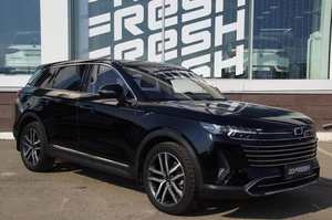 Внедорожник FAW Bestune T99 2022 года, 2349000 рублей, Владимир