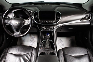 Хетчбэк Chevrolet Volt 2018 года, 1739000 рублей, Сургут