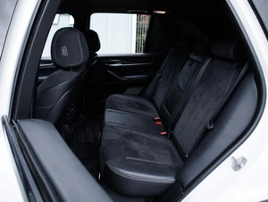 Внедорожник BMW X5 2017 года, 4730000 рублей, Большой Сочи