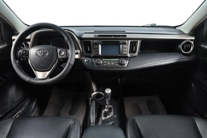 Внедорожник Toyota RAV4 2014 года, 2099000 рублей, Новосибирск