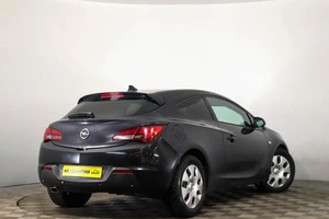 Хетчбэк Opel Astra GTC 2012 года, 799000 рублей, Пермь