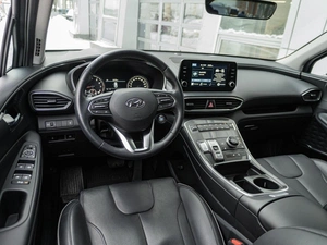 Внедорожник Hyundai Santa Fe 2023 года, 4349000 рублей, Санкт-Петербург