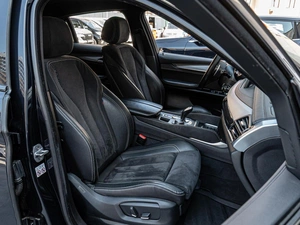 Внедорожник BMW X6 2018 года, 4549000 рублей, Краснодар