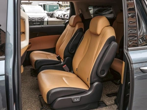 Минивэн Kia Carnival 2020 года, 3895000 рублей, Краснодар