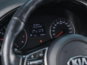 Внедорожник Kia Seltos 2020 года, 2199000 рублей, Сургут