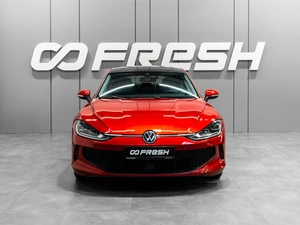Лифтбек Volkswagen Lamando L 2022 года, 2430000 рублей, Тюмень