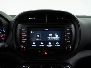 Внедорожник Kia Soul 2019 года, 2219444 рублей, Москва