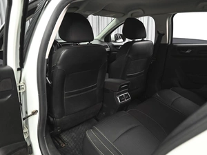 Хетчбэк Renault Megane 2018 года, 1219000 рублей, Ставрополь