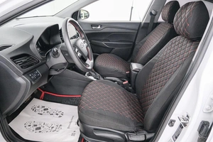 Седан Hyundai Solaris 2024 года, 2249000 рублей, Красноярск