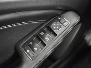 Хетчбэк Mercedes-benz A-класс 2014 года, 1290200 рублей, Казань