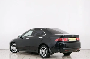 Седан Honda Accord 2006 года, 899000 рублей, Красноярск