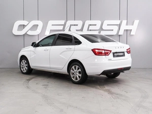 Седан ВАЗ (LADA) Vesta 2020 года, 1064000 рублей, Воронеж