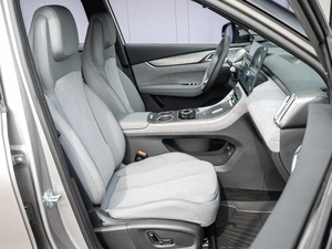 Внедорожник Geely Galaxy M7 2026 года, 3770000 рублей, Краснодар
