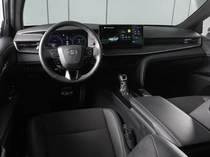 Седан Toyota Camry 2024 года, 3749000 рублей, Минеральные Воды