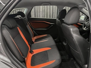 Универсал ВАЗ (LADA) Vesta 2020 года, 999000 рублей, Красноярск