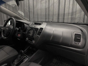 Седан Kia Cerato 2018 года, 1515000 рублей, Красноярск