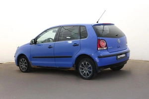 Хетчбэк Volkswagen Polo 2006 года, 323000 рублей, Орёл