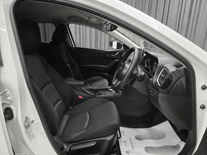 Хетчбэк Mazda Axela 2015 года, 1149000 рублей, Красноярск