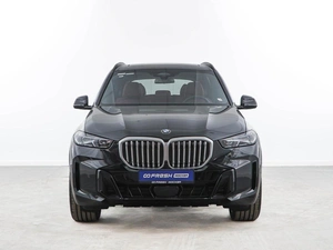 Внедорожник BMW X5 2025 года, 14173900 рублей, Москва