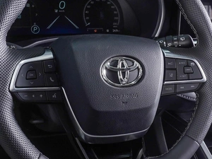 Внедорожник Toyota Highlander 2026 года, 5699000 рублей, Ростов-на-Дону
