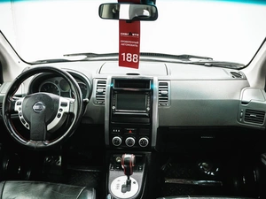 Внедорожник Nissan X-Trail 2007 года, 1050000 рублей, Красноярск
