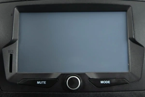 Седан ВАЗ (LADA) Granta 2016 года, 599000 рублей, Пермь